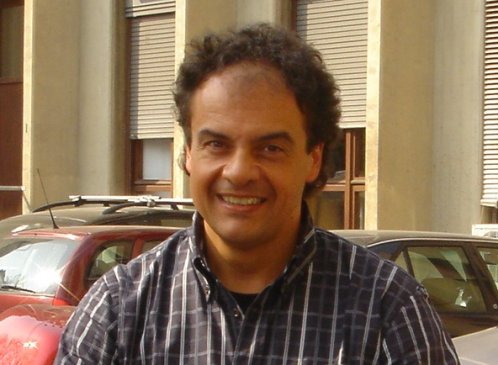 Roberto Bernorio